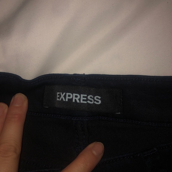 Express legging jeans - Picture 7 of 7